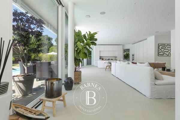 Orgeval, Maison 5 Chambres -  270 m² à vendre