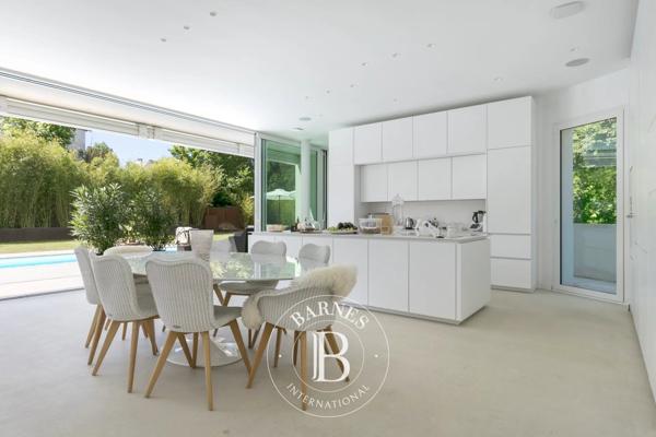 Orgeval, Maison 5 Chambres -  270 m² à vendre