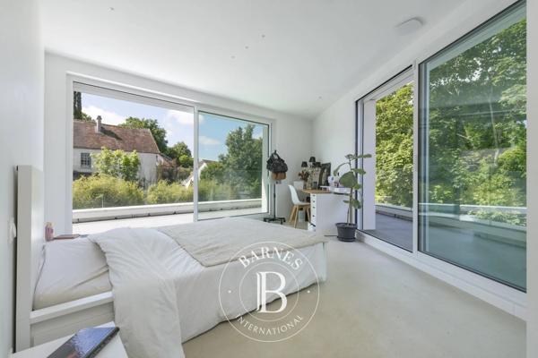 Orgeval, Maison 5 Chambres -  270 m² à vendre