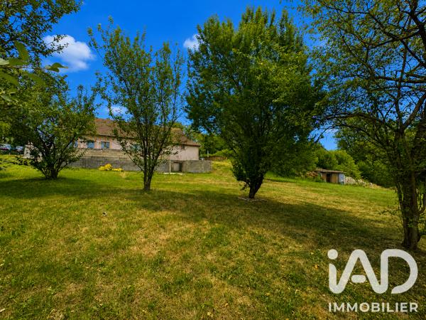 Maison à vendre 5 pièces 125 m² Maubert-Fontaine
