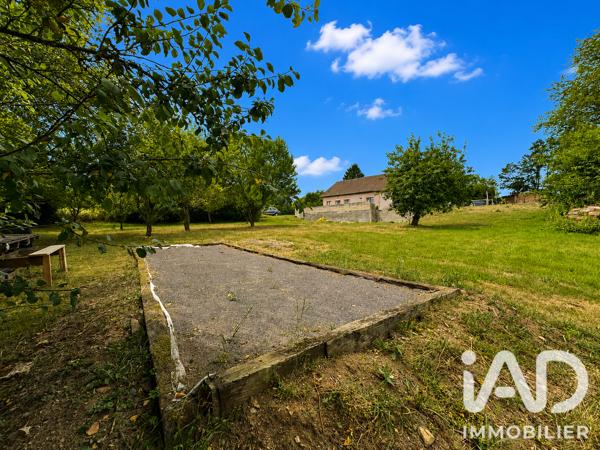 Maison à vendre 5 pièces 125 m² Maubert-Fontaine