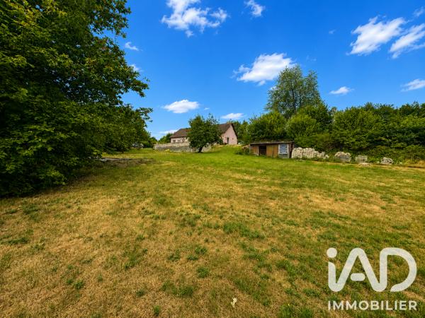 Maison à vendre 5 pièces 125 m² Maubert-Fontaine