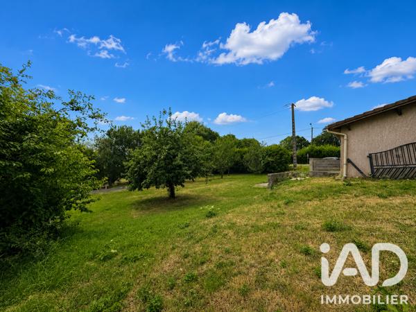 Maison à vendre 5 pièces 125 m² Maubert-Fontaine