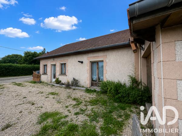 Maison à vendre 5 pièces 125 m² Maubert-Fontaine