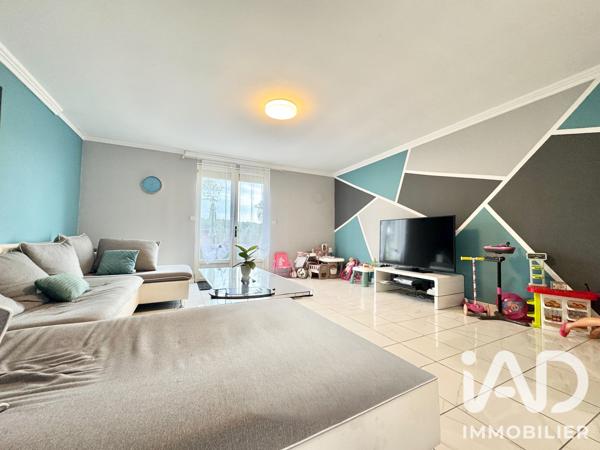 Maison à vendre 5 pièces 125 m² Maubert-Fontaine