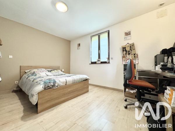 Maison à vendre 5 pièces 125 m² Maubert-Fontaine