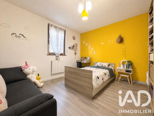 Maison à vendre 5 pièces 125 m² Maubert-Fontaine