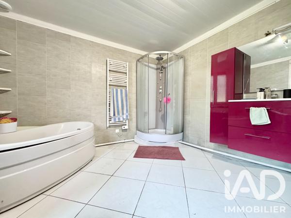 Maison à vendre 5 pièces 125 m² Maubert-Fontaine