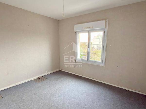 Appartement Caen 4 pièce(s) 68.6 m2