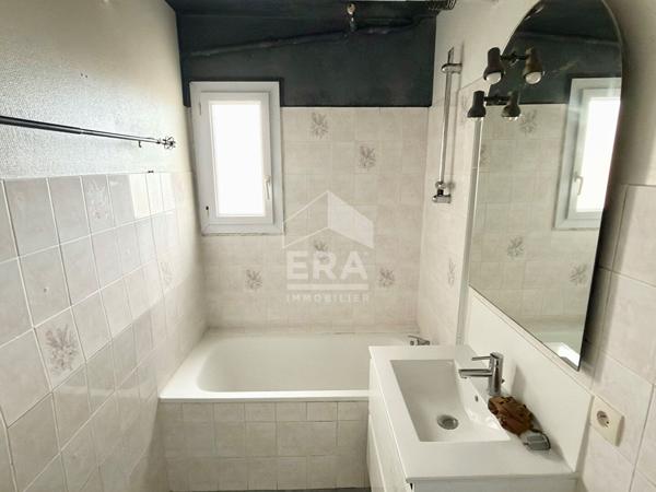 Appartement Caen 4 pièce(s) 68.6 m2