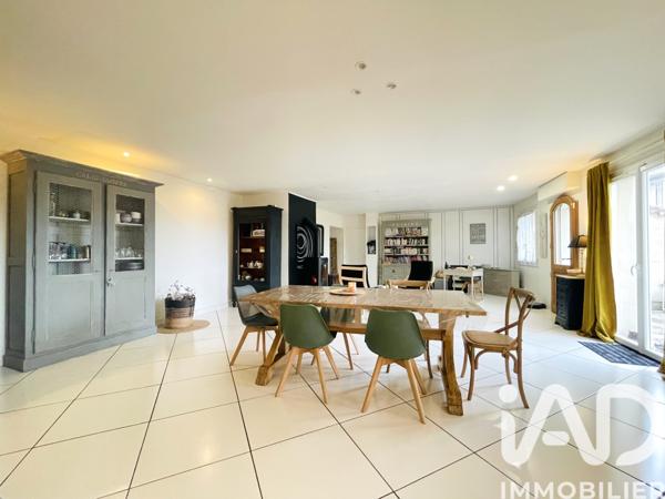 Maison à vendre 8 pièces 228 m² Marsat