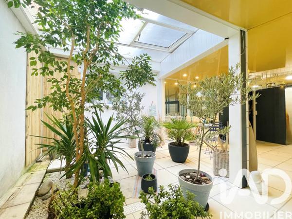 Maison à vendre 8 pièces 228 m² Marsat