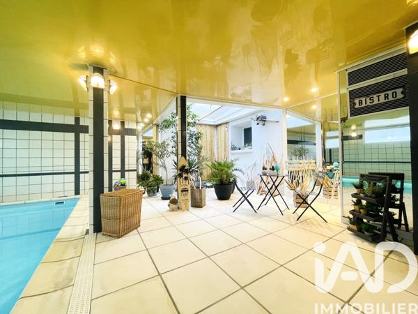 Maison à vendre 8 pièces 228 m² Marsat