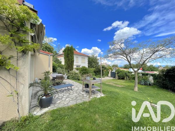 Maison à vendre 8 pièces 228 m² Marsat