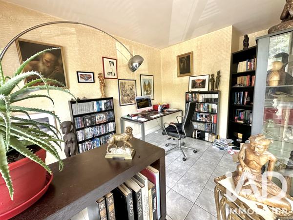 Appartement à vendre 4 pièces 75 m² Saint-Herblain