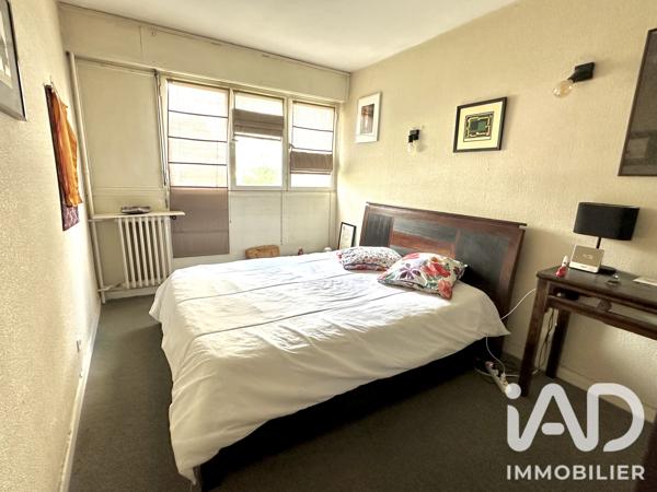 Appartement à vendre 4 pièces 75 m² Saint-Herblain