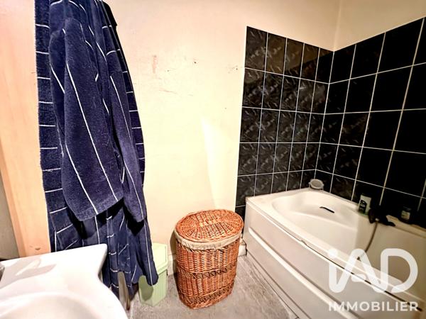 Appartement à vendre 4 pièces 75 m² Saint-Herblain