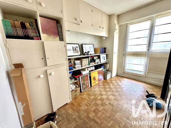 Appartement à vendre 4 pièces 75 m² Saint-Herblain