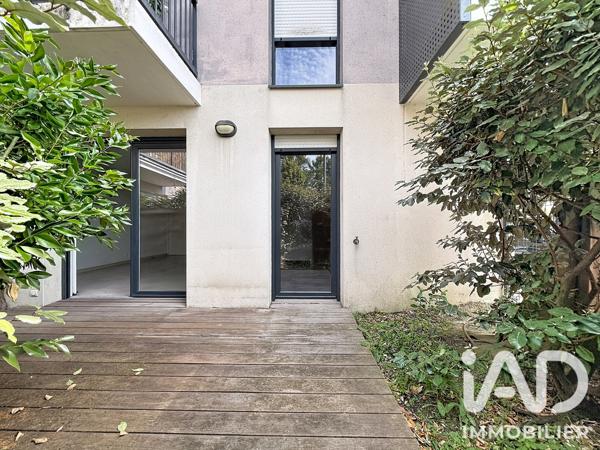 Appartement à vendre 2 pièces 38 m² Sainte-Luce-sur-Loire