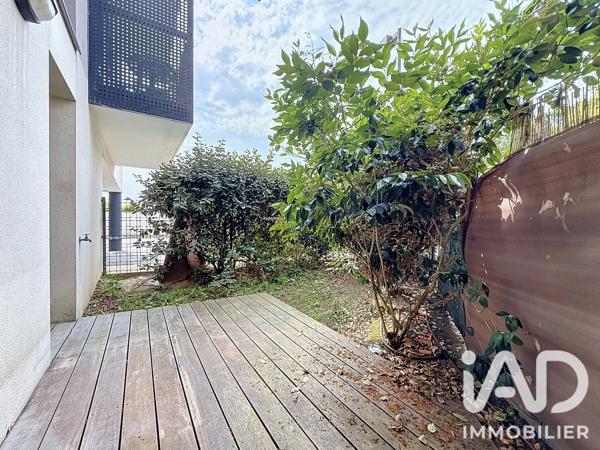 Appartement à vendre 2 pièces 38 m² Sainte-Luce-sur-Loire