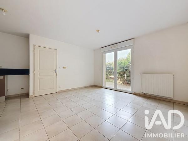 Appartement à vendre 2 pièces 38 m² Sainte-Luce-sur-Loire