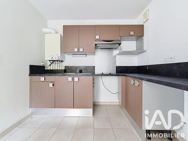 Appartement à vendre 2 pièces 38 m² Sainte-Luce-sur-Loire