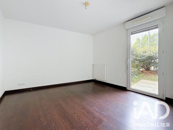 Appartement à vendre 2 pièces 38 m² Sainte-Luce-sur-Loire