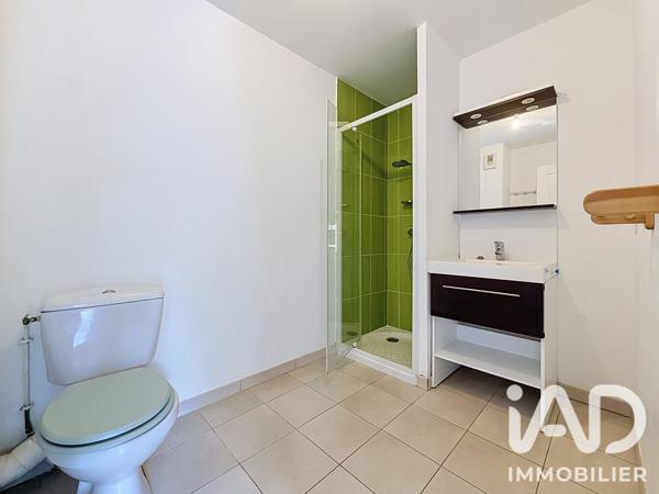 Appartement à vendre 2 pièces 38 m² Sainte-Luce-sur-Loire