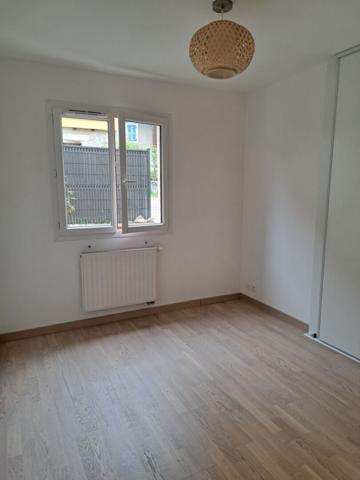 Appartement T3 meublé situé à Thoiry.