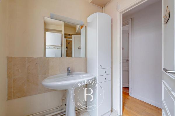 Paris 5ème, Appartement 3 Chambres -  139 m² à vendre