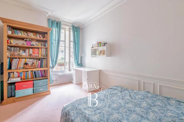 Paris 5ème, Appartement 3 Chambres -  139 m² à vendre