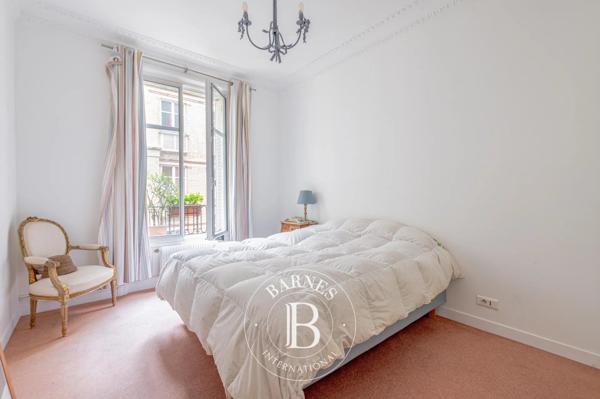 Paris 5ème, Appartement 3 Chambres -  139 m² à vendre