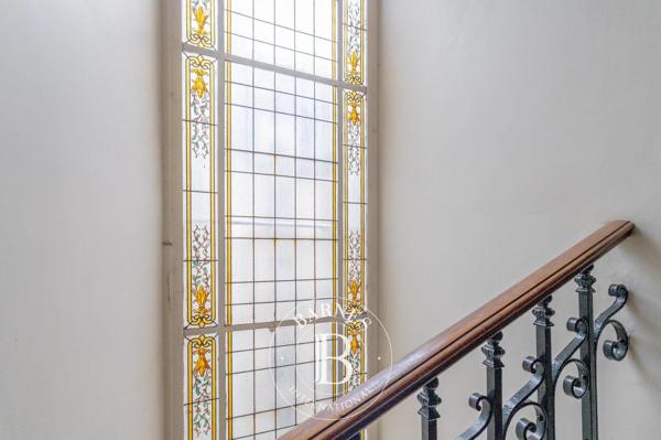 Paris 5ème, Appartement 3 Chambres -  139 m² à vendre