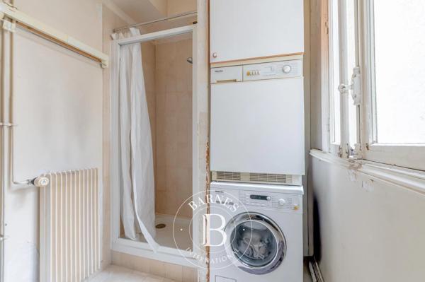 Paris 5ème, Appartement 3 Chambres -  139 m² à vendre