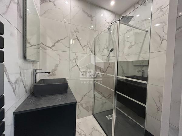 Studio entièrement rénové centre ville d'étampes 91150