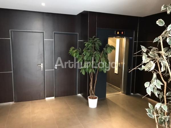 Bureaux à louer - Emplacement premium à Lille Centre - Rénovés et lumineux
