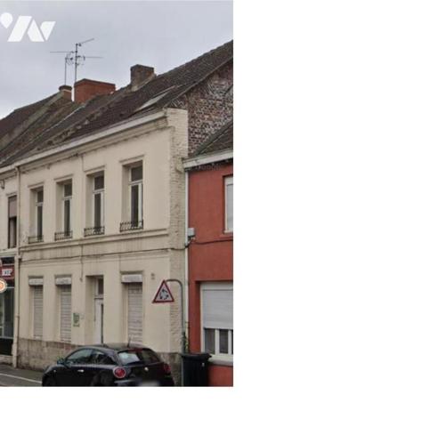 VENTE MAISON / SAINT AMAND LES EAUX