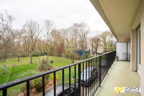 Appartement Maisons Laffitte 5 pièces €670 000 ** - Référence 13337