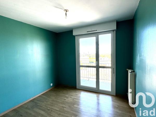 Appartement à vendre 4 pièces 95 m² Le Havre