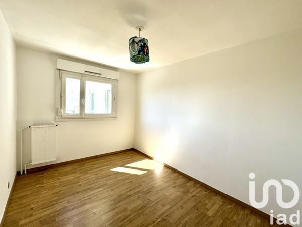 Appartement à vendre 4 pièces 95 m² Le Havre