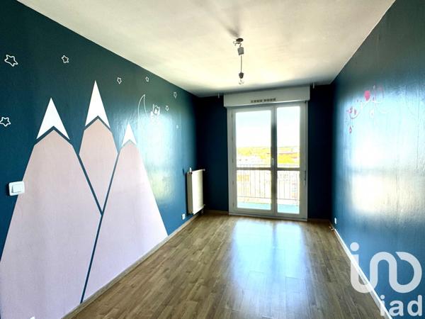 Appartement à vendre 4 pièces 95 m² Le Havre