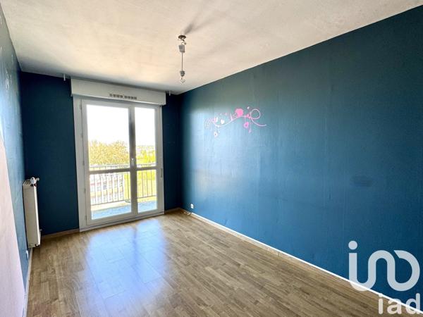 Appartement à vendre 4 pièces 95 m² Le Havre