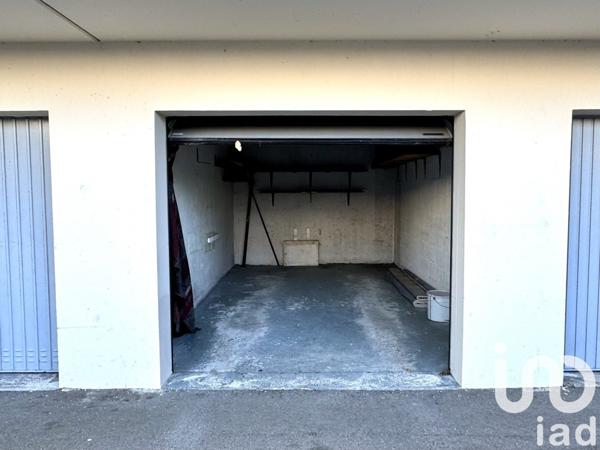 Appartement à vendre 4 pièces 95 m² Le Havre