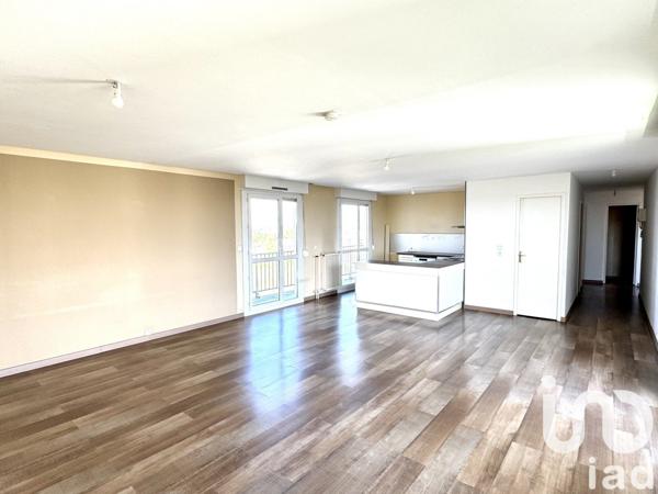 Appartement à vendre 4 pièces 95 m² Le Havre