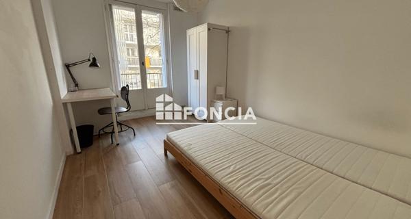 À vendre Appartement 4 pièces 76 m² - Rennes 35000