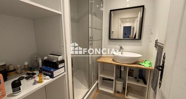 À vendre Appartement 4 pièces 76 m² - Rennes 35000