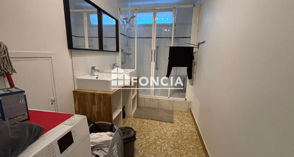 À vendre Appartement 4 pièces 76 m² - Rennes 35000