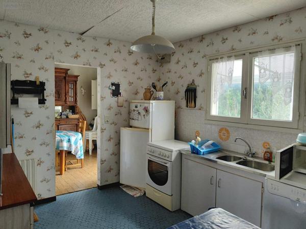 Maison à vendre à Commequiers en Vendée (85220), ref : VM5678-85092