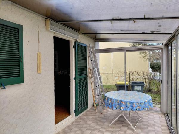 Maison à vendre à Commequiers en Vendée (85220), ref : VM5678-85092