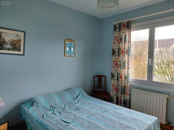 Maison à vendre à Commequiers en Vendée (85220), ref : VM5678-85092